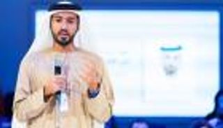 راشد النعيمي بـ"قمة الحكومات": دور الشباب أساسي في تطوير سردية المنطقة العربية