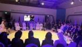 قمة الحكومات 2023.. إطلاق ملخص دراسة "التطور السردي للهوية العربية"