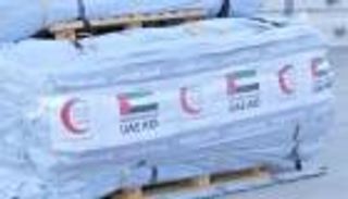 "جسور الخير" تجمع 30 ألف طرد غذائي للمتأثرين من الزلزال في سوريا وتركيا