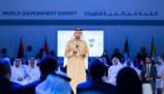 راشد بن حميد النعيمي.. مسيرة حافلة عنوانها دعم الشباب (بروفايل)