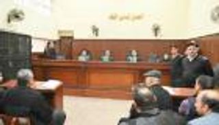 لأول مرة في مصر.. امرأة تمثل النيابة تترافع أمام محكمة