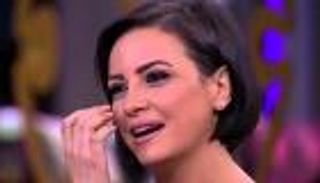 ريهام عبدالغفور ترد على منتقدي كثرة أعمالها الدرامية