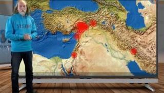 العالم الهولندي فرانك هوغربيتس