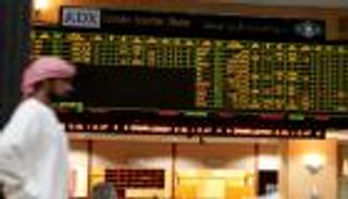 4.1 تريليون دولار القيمة السوقية للبورصات العربية.. السعودية وأبوظبي تتصدران