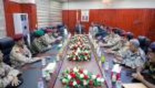 المهرة اليمنية ترفع جاهزيتها لمنع تهريب السلاح للحوثيين 