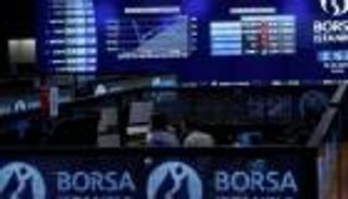 زلزال تركيا المدمر.. خسائر لمستثمري البورصة ووقف إنتاج الصلب