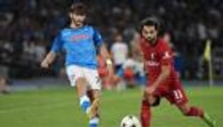"يشبهه كثيرا".. مارادونا الصغير يعيد محمد صلاح إلى الدوري الإيطالي
