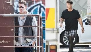 المصارع الأمريكي جون سينا 