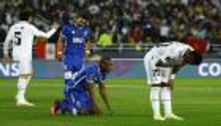 سعود عبدالحميد يبهر ريال مدريد.. ما التفاصيل؟