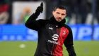 إسماعيل بن ناصر طوق نجاة ميلان ضد توتنهام.. 3 أسباب