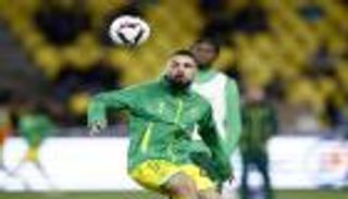 "لن أكذب على نفسي".. أندي ديلور يفاجئ جماهير ناديه الجديد