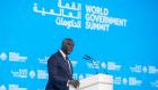 القمة العالمية للحكومات.. الكوكب يحتاج تريليون دولار سنويا لدعم المناخ