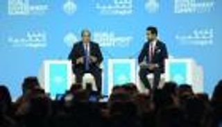 رسائل "السيسي" من قمة الحكومات.. ما هي "النقاط المضيئة" التي تحدث عنها؟