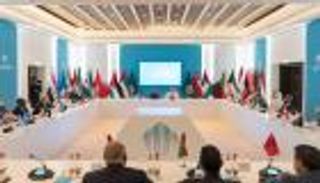 القمة العالمية للحكومات.. دور التحول الرقمي في تشكيل مستقبل الإدارة