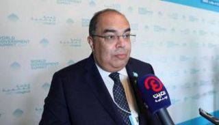 دكتور محمود محيي الدين