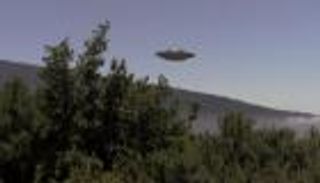 جنرال أمريكي لا يستبعد أن تكون الأجسام الطائرة "كائنات فضائية"