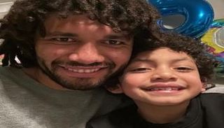 مالك محمد النني