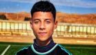 رامي مصدق.. قصة لاعب تونسي نجا من زلزال تركيا بمعجزة