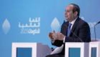 السيسي يستشهد بالقرآن ردا على حذف "الأشقاء".. رسالة للأقلام المغرضة