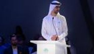 القمة العالمية للحكومات 2023.. تمهيد لحوار دولي شامل حول المناخ