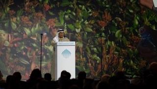 القمة العالمية للحكومات 2023