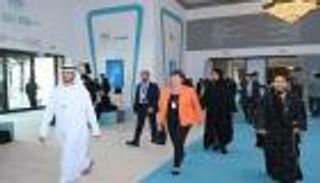 مديرة صندوق النقد الدولي: الإمارات من أكثر اقتصادات العالم كفاءة وقوة