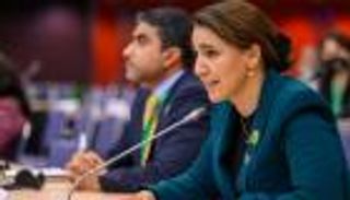 مريم المهيري.. مهندسة "استراتيجية رفع الوعي البيئي" في الإمارات