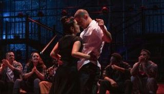 لقطة من فيلم Magic Mike's Last Dance