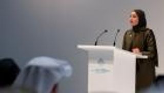 عهود الرومي: المواهب أساس جاهزية حكومات المستقبل