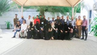 تشكيل مجالس سلام شبابية في اليمن