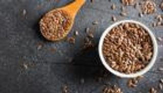 فوائد بذور الكتان لصحة مثالية