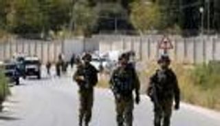 محاولتا طعن ضد إسرائيليين في القدس.. واعتقال المهاجمين