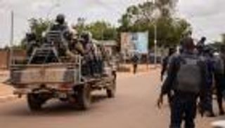 ثالث هجوم إرهابي في بوركينا فاسو.. ما حصيلة الضحايا؟