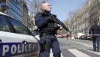  إصابة 8 أشخاص بحادث دهس في نيويورك