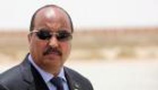 بعد قبول طعنه.. تعليق محاكمة رئيس موريتانيا السابق مؤقتا