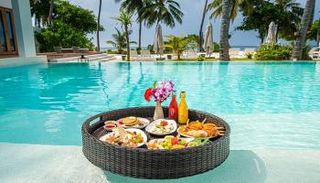 أجمل المنتجعات في العالم…6 منتجعات في غاية الروعة