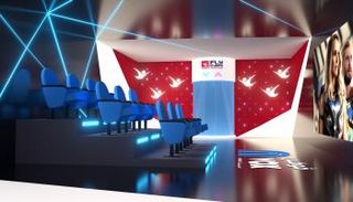  إطلاق" ميتافيرس مول" أول مركز تسوق افتراضي بدبي