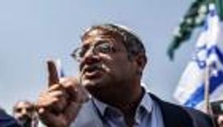  وزير إسرائيلي ردا على "الانزعاج" الغربي: 9 مستوطنات غير كافية