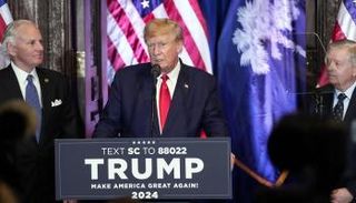 الرئيس الأمريكي دونالد ترامب - أرشيفية