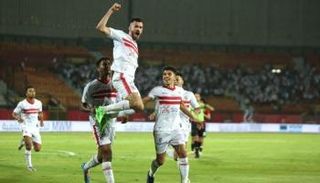 محمود الونش مدافع الزمالك 