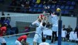 اكتساح تام.. الأهلي يكرس العقدة للزمالك في نهائي سوبر الطائرة المصري