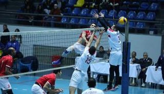 الأهلي والزمالك - صورة أرشيفية