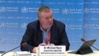 مايكل رايان.. عالم الأوبئة المخضرم قائد "حربي سارس وكورونا"