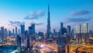 أعداد المنشآت الفندقية بدبي.. أرقام استثنائية في 2022