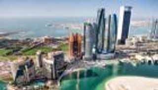اقتصاد أبوظبي.. أعلى معدل نمو في الشرق الأوسط وشمال أفريقيا