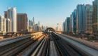 الإمارات.. بنية تحتية مستدامة لتعزيز رفاهية السكان