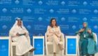 "قمة الحكومات".. وزيرة التخطيط المصرية تعرض أرقاما قوية