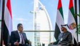 الإمارات في اليمن.. دعم في "السراء والضراء" للبلد الجريح