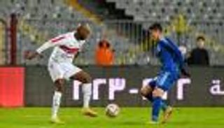 الزمالك ضد سموحة..  كيف قدم فيريرا أفضل مبارياته في 2023؟ (تحليل)