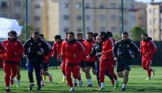 الأهلي المصري